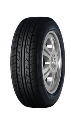 Wholesale Haida Economical Car Tire HD626